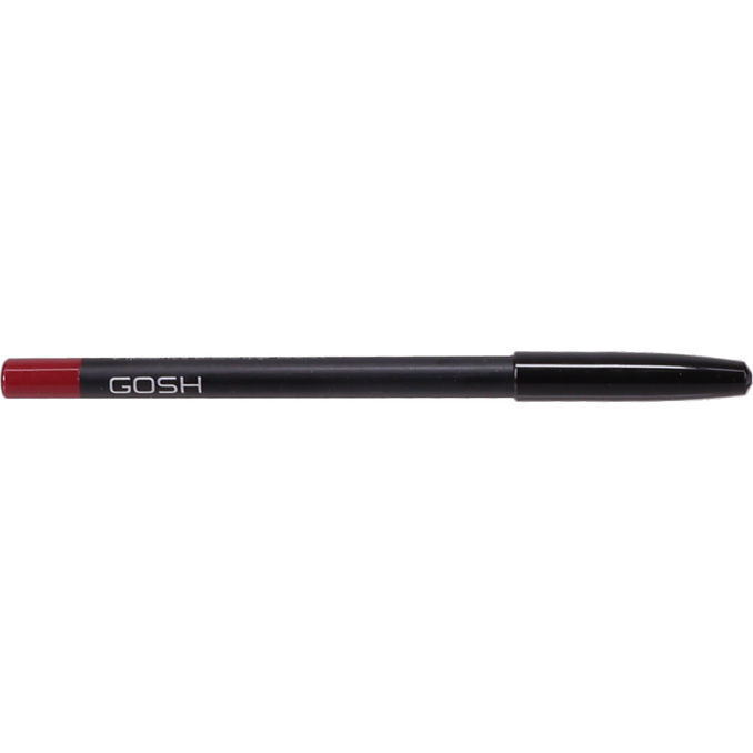 Gosh Velvet Touch Lipliner Waterproof 008 Raspberry Dream