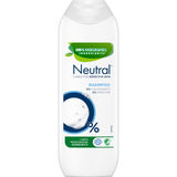 Neutral Schampo Parfymfri
