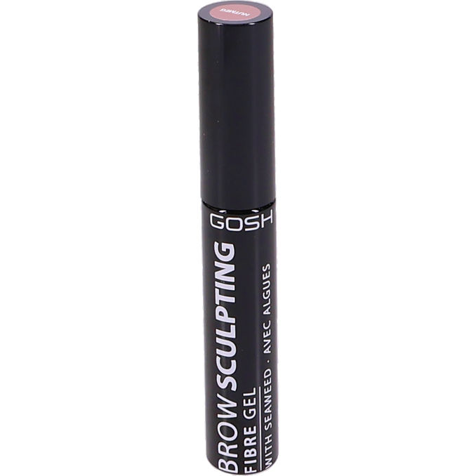 Gosh Brow Sculpting Fibre Gel 001