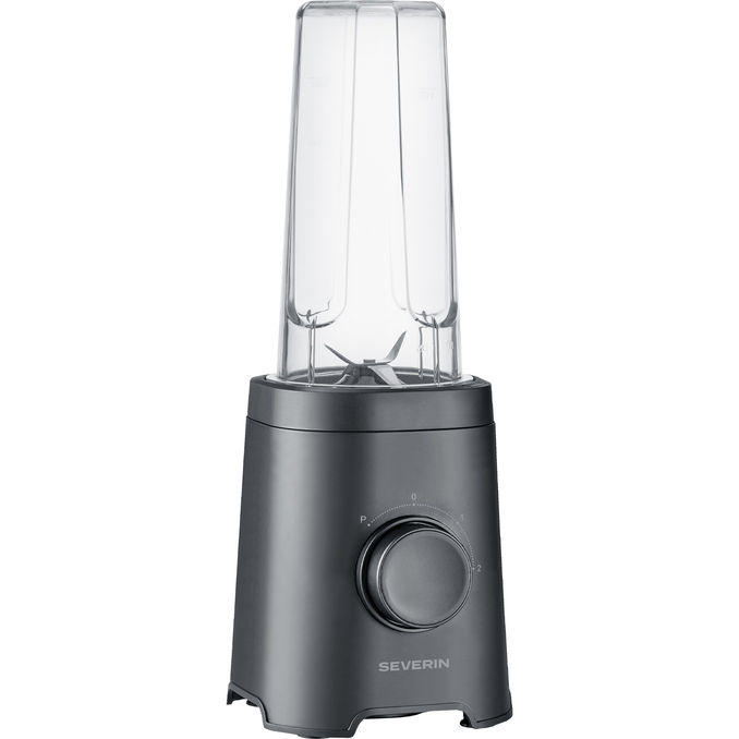 Severin Smoothie Blender Mix'n Go
