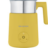 Severin Mjölkskummare Spuma Gul 400 ml