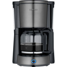 Kaffemaskine 9340 Dark Inox