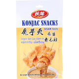 Chang Long Snacks Konjac Sesam