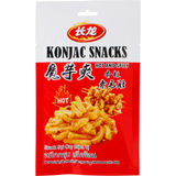 Chang Long Snacks Konjac Hot Spicy