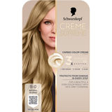 Schwarzkopf Creme Supreme 8-0 Natural Blonde
