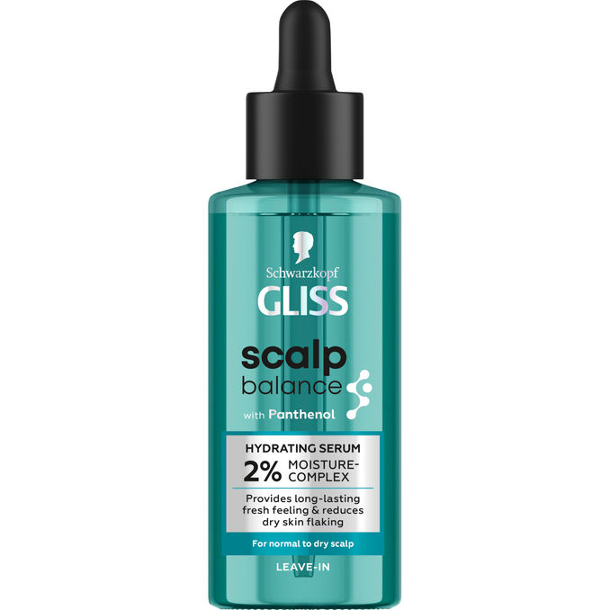 Schwarzkopf Serum Scalp Balance