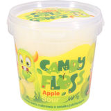 Jellio Sockervadd Apple Sour