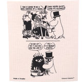 Moomin Disktrasa Mumin Liquid