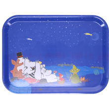 Mumibakke Moomin Under the Stars