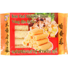 Tofuruller til Hotpot