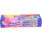 Maoam Hedelmämakeiset Megabloxx