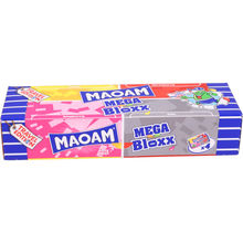 Maoam Megabloxx