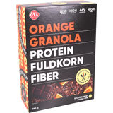 OTA Orange Protein Choco Granola