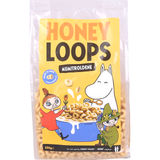 Moomin Mumitroldene Honey Loops