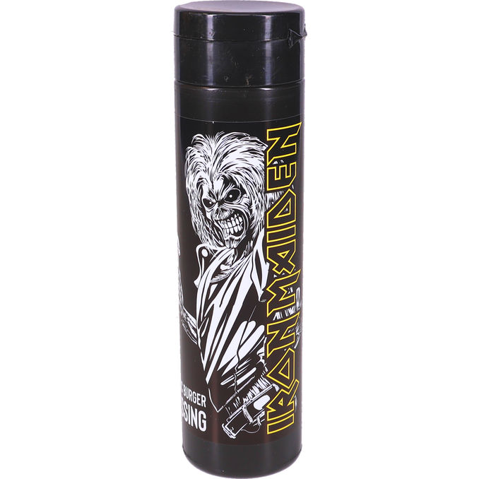 Iron Maiden BBQ Hamburger Dressing