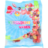 Malaco Vingummi Vibes