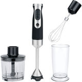 Wilfa Stavmixer Set