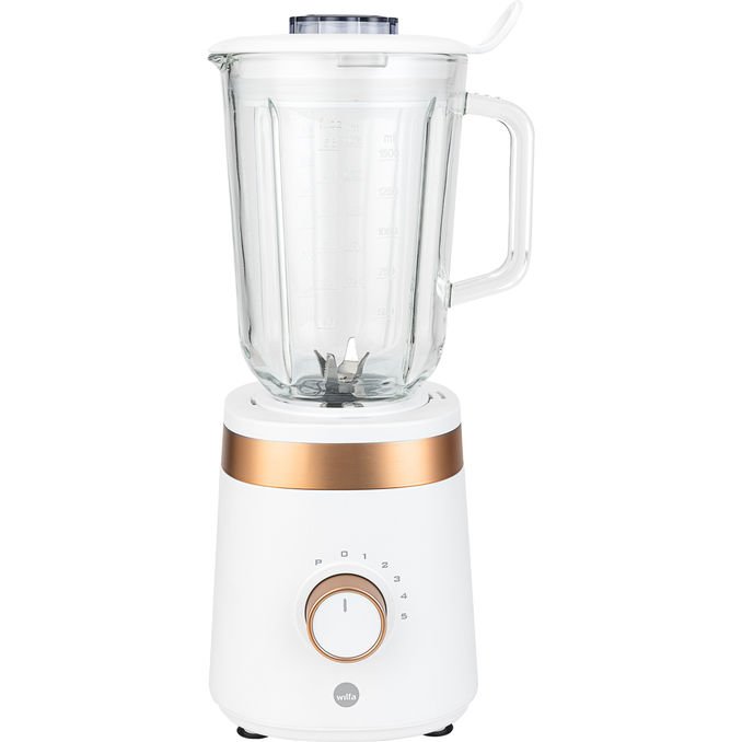 Wilfa Blender Smooth 1000