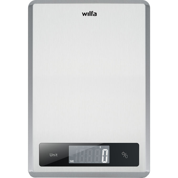Wilfa Köksvåg