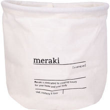 Meraki Opbevaringspose