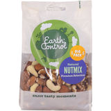 Bäst före: 2026-10-10 Earth Control Nötmix Premium Selection