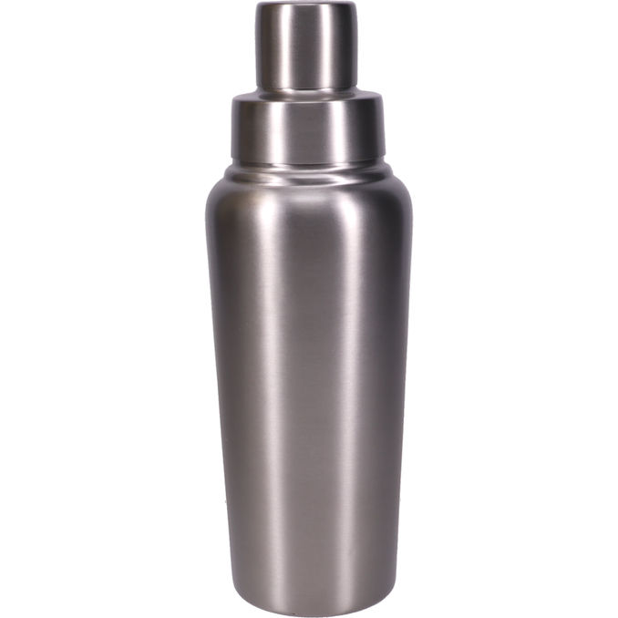House Doctor Shaker Gunmetal
