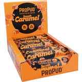 Propud Protienbar Smooth Caramel 12-pack 