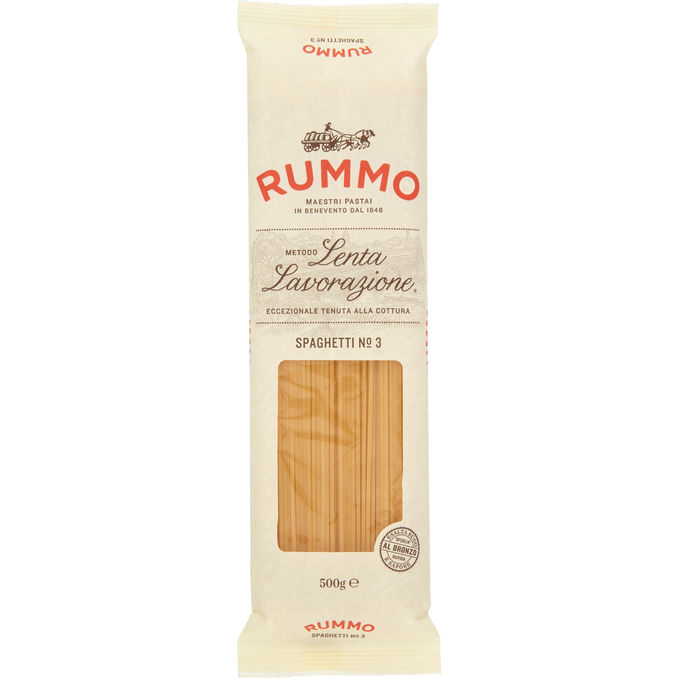 Rummo Spaghetti No.3