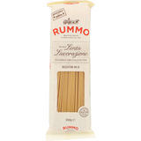 Bäst före: 2029-04-28 Rummo Pasta Bucatini N. 6