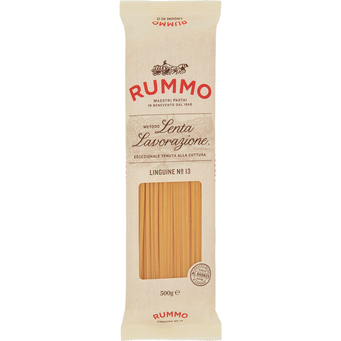 Pasta Linguine No.13