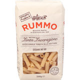 Rummo Pasta Sedani Rigati N.68