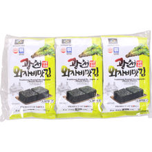 Seaweed Snack Wasabi