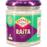 Patak's Raitasås Cool & Minty