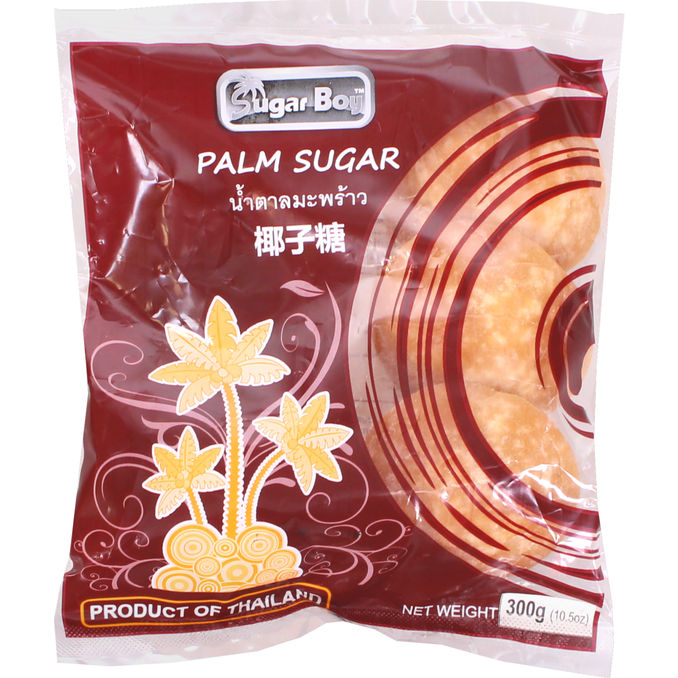 Sugarboy Palmsocker