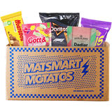 By Motatos Mystery Box Party Snacks