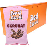 Redhead Skruvat 10-pack 