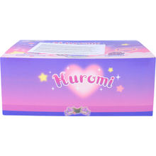 Kuromi Grape Gummy Candy med Sparegris