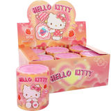 Parasta ennen: 29.10.2026 Qi Hello Kitty Mansikkamakeinen 6-pack