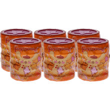 Pompompurin Mango Gummy Candy med Sparegris