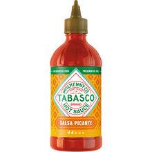 Tabasco Salsa Picante