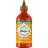 Bäst före: 2027-01-25 Tabasco Salsa Picante