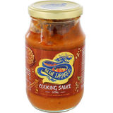 Blue Dragon Satay Sauce