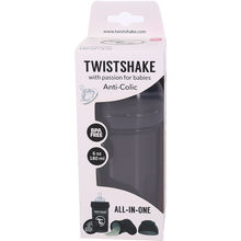 Twistshake Sutteflaske