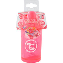 Twistshake Crawler Cup 8m+