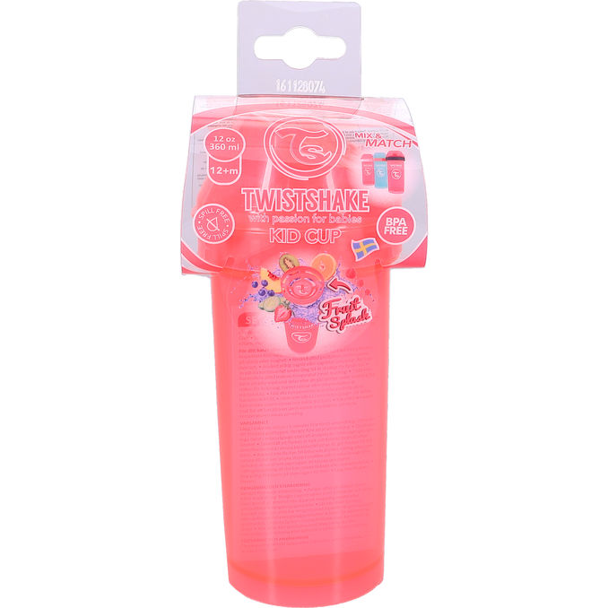 TwistShake Kid Cup 360 ml