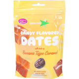 GSD Dadlar Banana Toffee Caramel