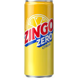 Zingo Citron Zero