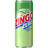 Bäst före: 2027-03-19 Zingo Päron Fläder Zero