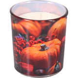 inicio Ljus i Glaslykta Halloween