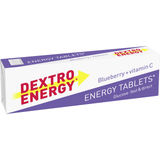 Dextro Energy Sticks Blueberry